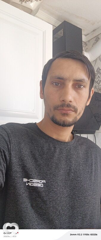 Руслан, 34, Тимашевске — анкета №4020411