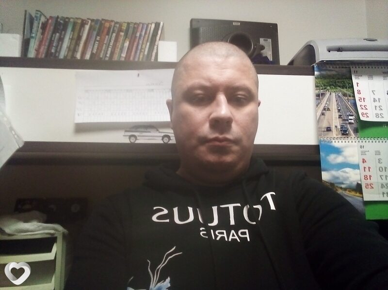 Максим, 45, Мурманске — анкета №4020413