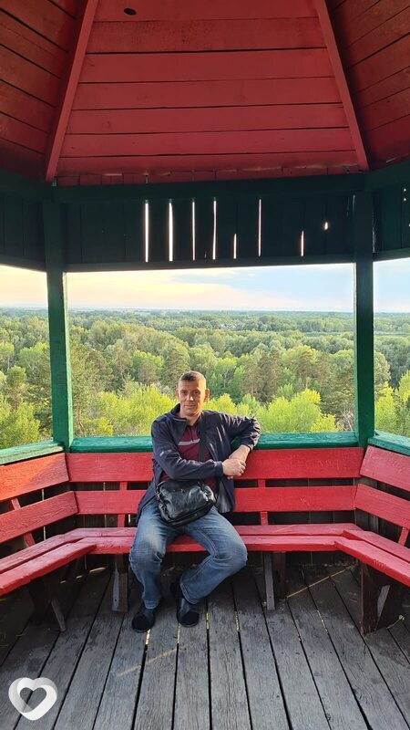 Григорий, 47, Семей — анкета №4020417