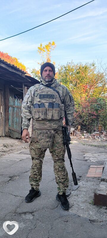 Ден, 39, Владикавказе — анкета №4020419