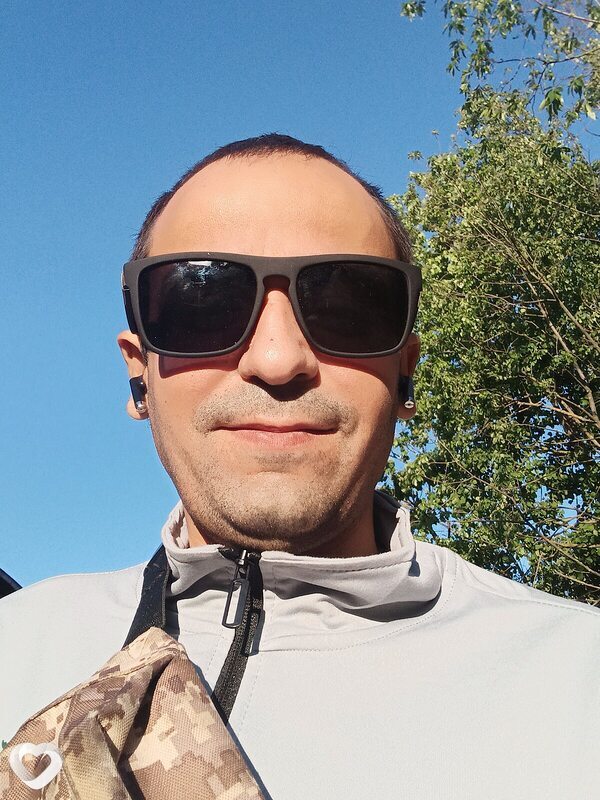 Эмиль, 38, Дзержинске — анкета №4020423