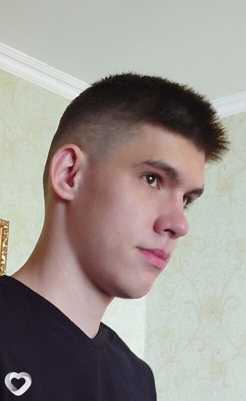 Данияр, 22, Санкт-Петербурге — анкета №4020425