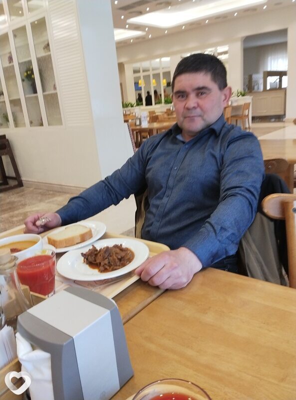 Михаил, 53, Алуште — анкета №4020432