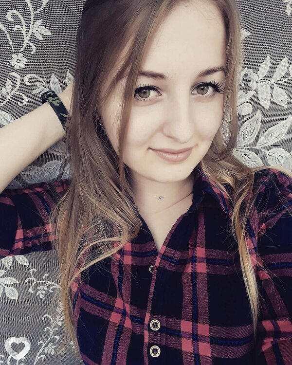 Сюзана, 28, Омске — анкета №4020387