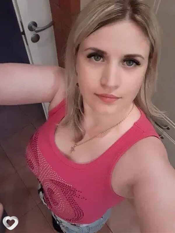 Юлия, 29, Санкт-Петербурге — анкета №4020393
