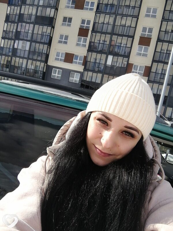 Наталья, 32, Новосибирске — анкета №4020398