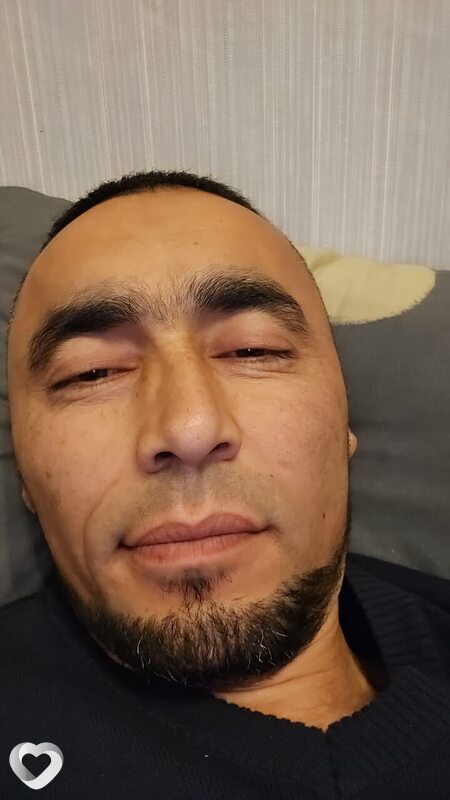 Эрик, 41, Самаре — анкета №4021134