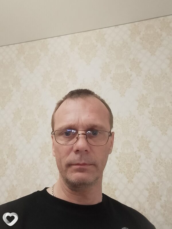Сеня, 48, Саратове — анкета №4021150