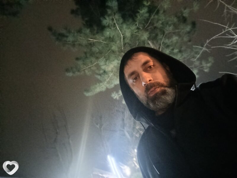 Анзор, 44, Нальчике — анкета №4020433