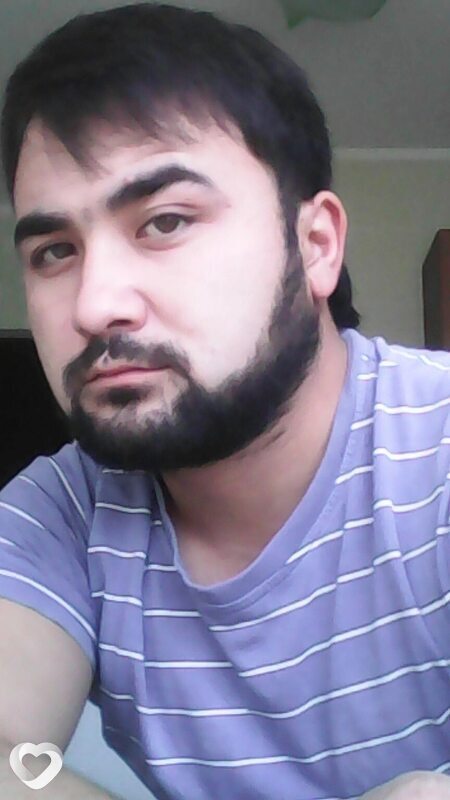 Азиз, 35, Шымкенте — анкета №4020442