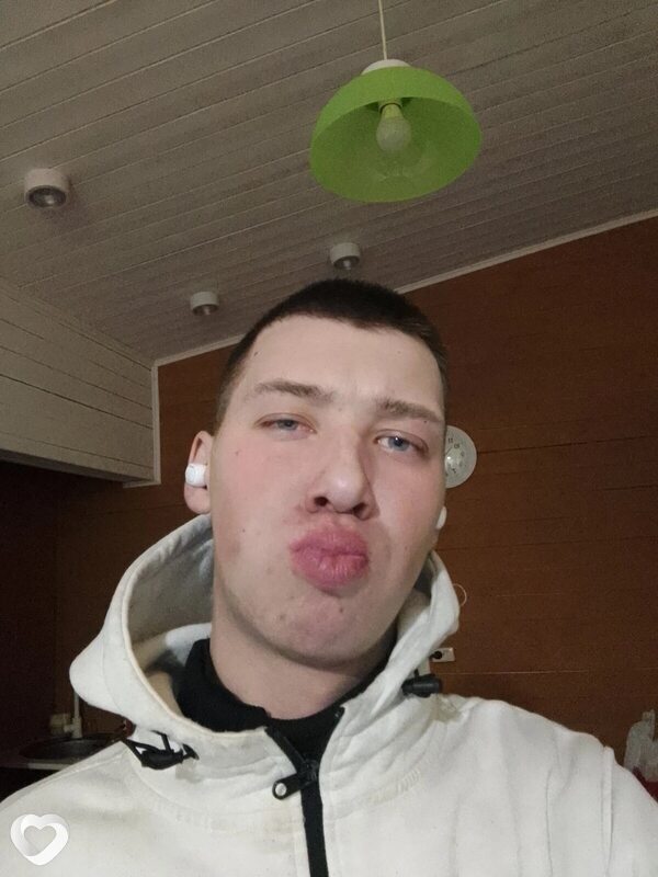 Сергей, 25, Твери — анкета №4020447
