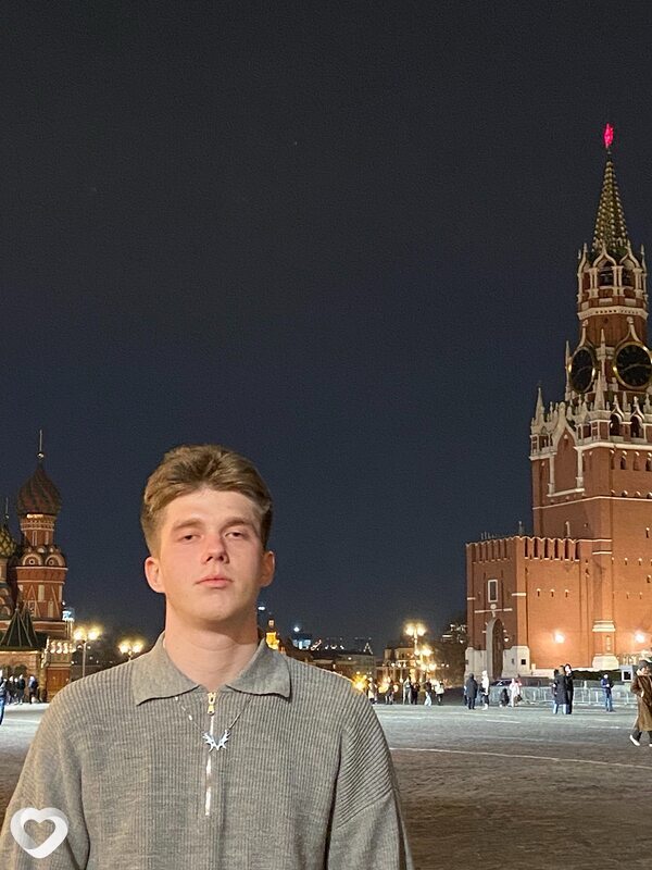 Sashka, 21, Брянске — анкета №4020455