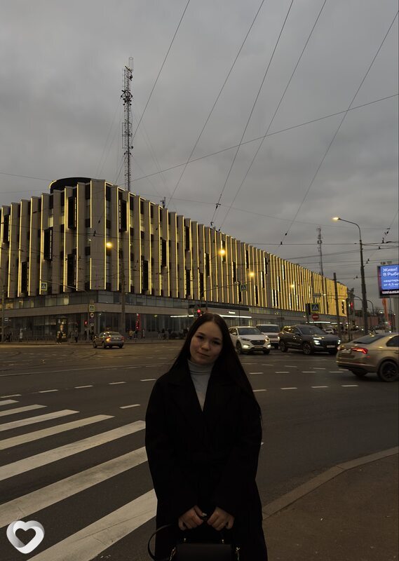 Снежана, 21, Перми — анкета №4020492