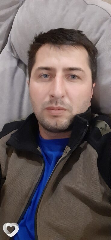 Руслан, 39, Дербенте — анкета №4020497