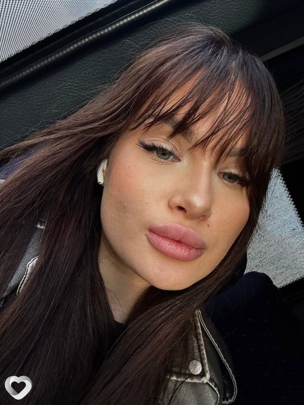 Анна, 25, Санкт-Петербурге — анкета №4020506