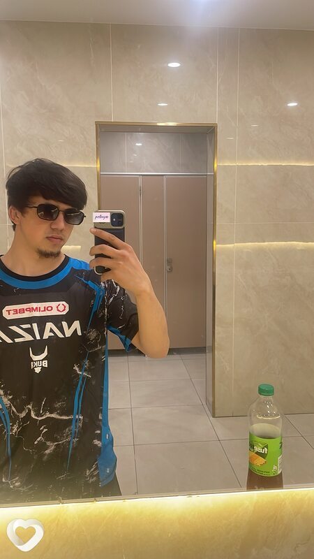 Рамазан, 19, Алматы — анкета №4020509