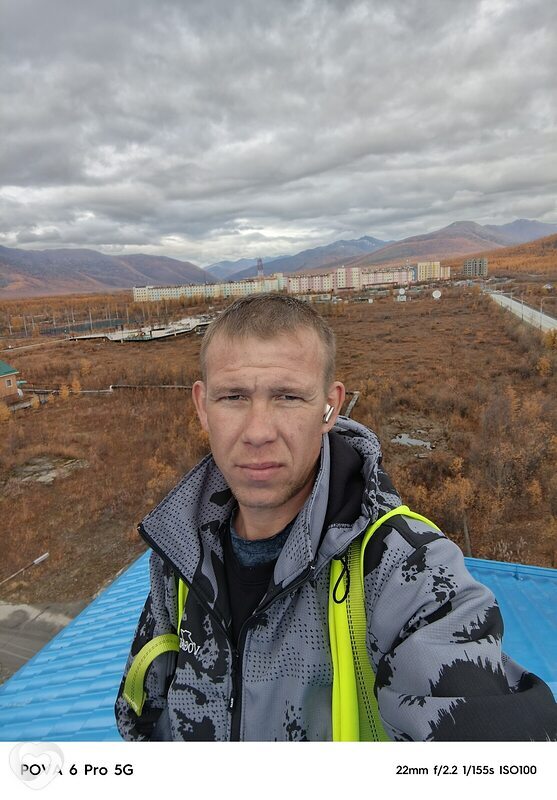 Алексей, 36, Таганроге — анкета №4020512