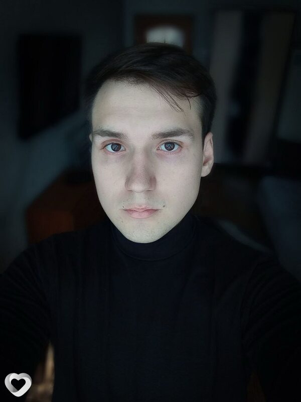 Максим, 22, Хабаровске — анкета №4020526
