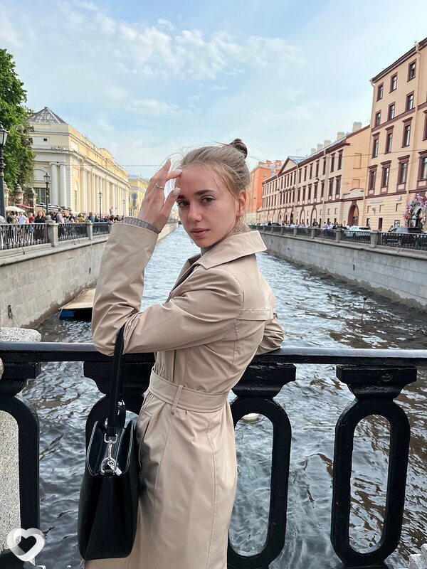 Алина, 27, Чапаевске — анкета №4020527