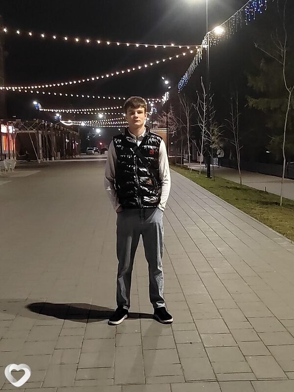 Коля, Бугуруслан