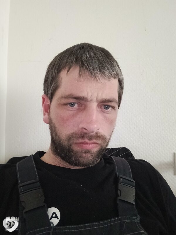 Сергей, 33, Омске — анкета №4020833