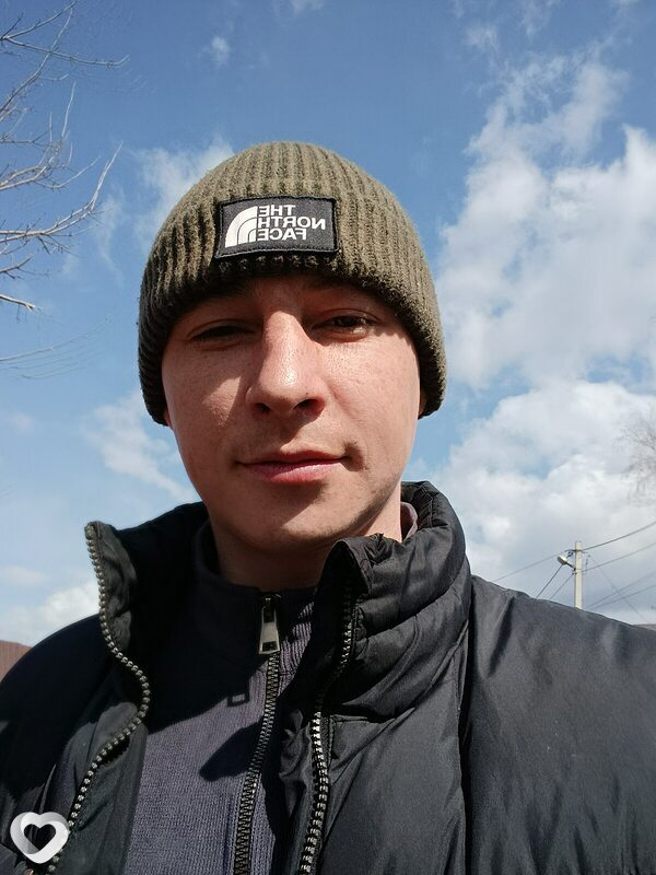 Денис, 28, Иркутске — анкета №4020835