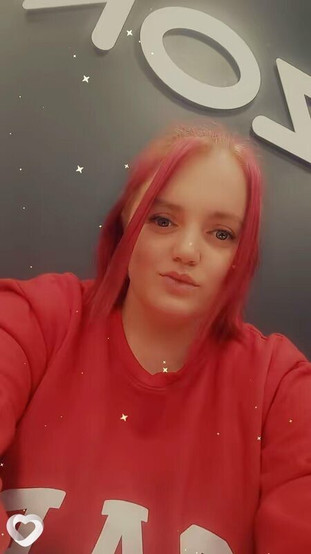Мечта, 26, Пскове — анкета №4020845