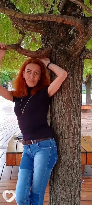 Людмила, 46, Ставрополе — анкета №4020847