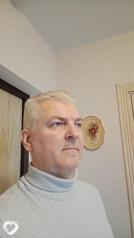 Иван, 50, Твери — анкета №4020569