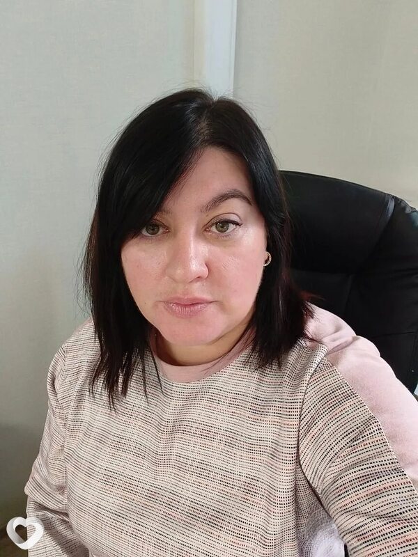 Татьяна, 46, Калуге — анкета №4020572