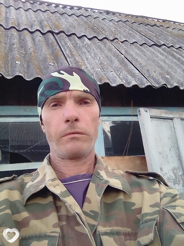 Сергей, Залесово