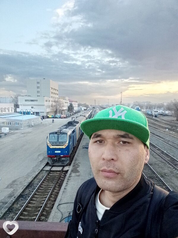 Хашим, Москва