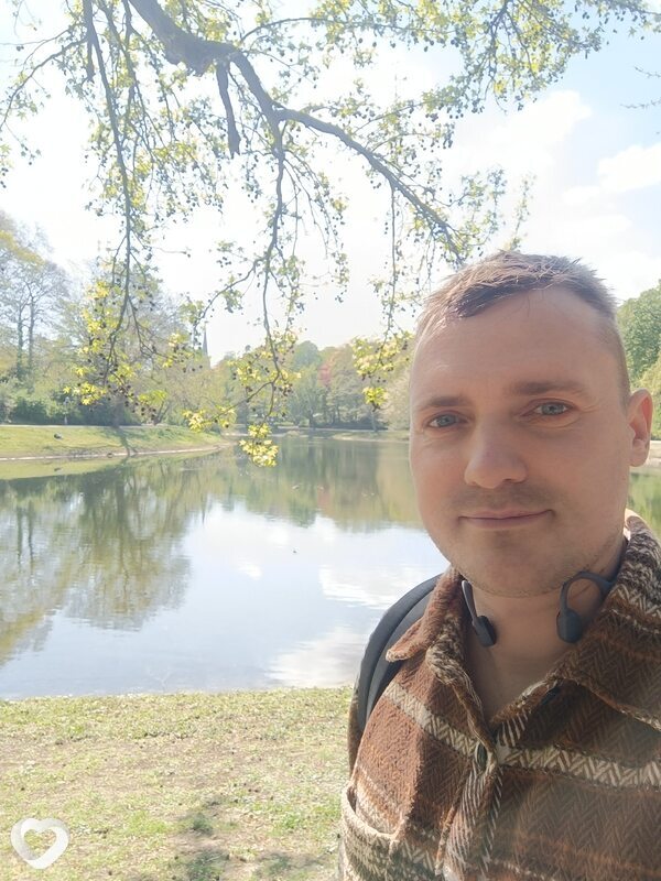Petr, 18, Киеве — анкета №4020635