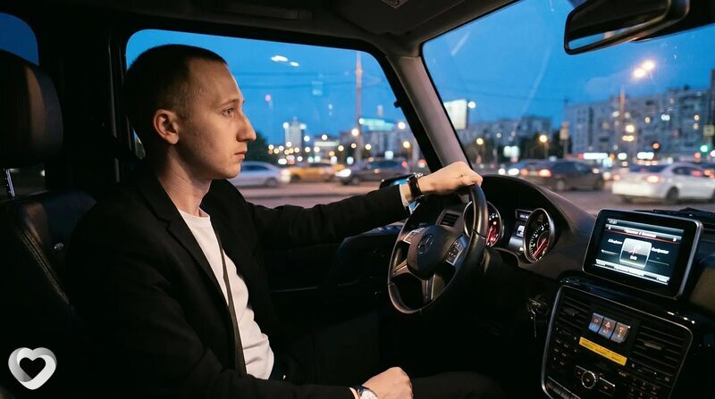 Денис, 31, Нижнем Тагиле — анкета №4020646