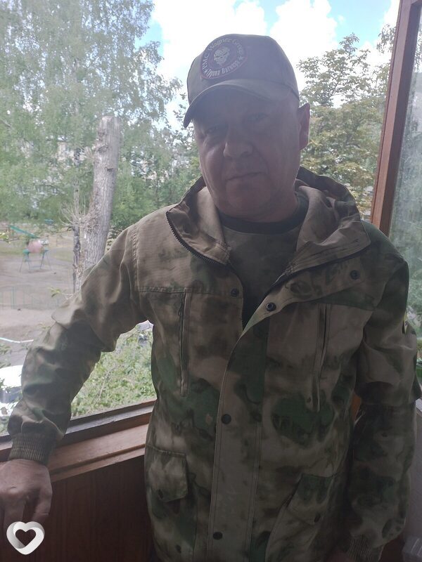 Геннадий, Фокино