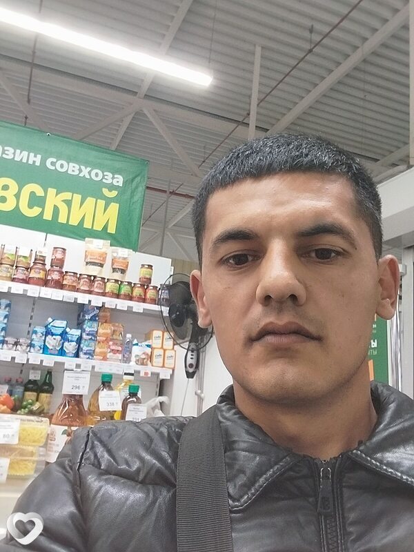 Жалол, 30, Уфе — анкета №4020978