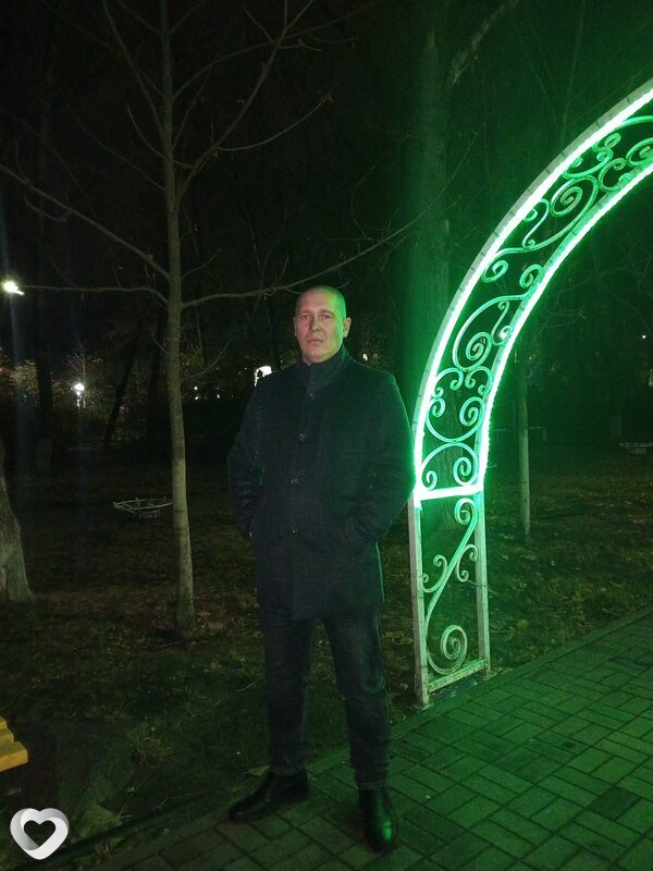 Виталий, 40, Лисках — анкета №4020989