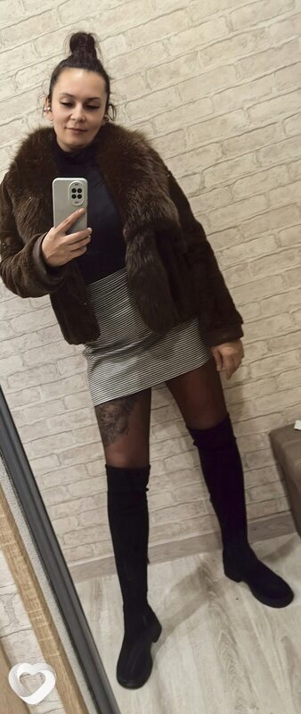 Алиса, 39, Санкт-Петербурге — анкета №4020992