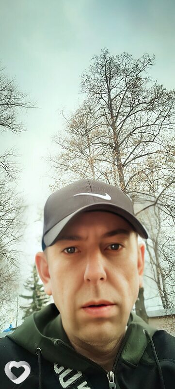 Евгений, 40, Новомосковске — анкета №4020539