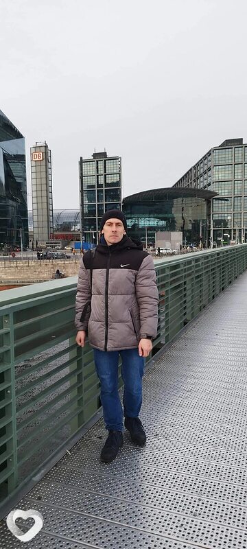 Александр, 38, Смоленске — анкета №4020547