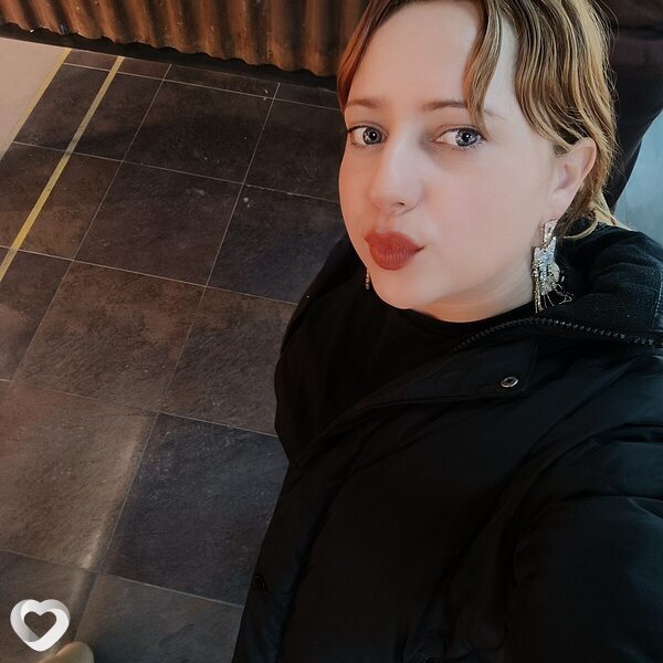 Алёнка, 26, Волгограде — анкета №4020549