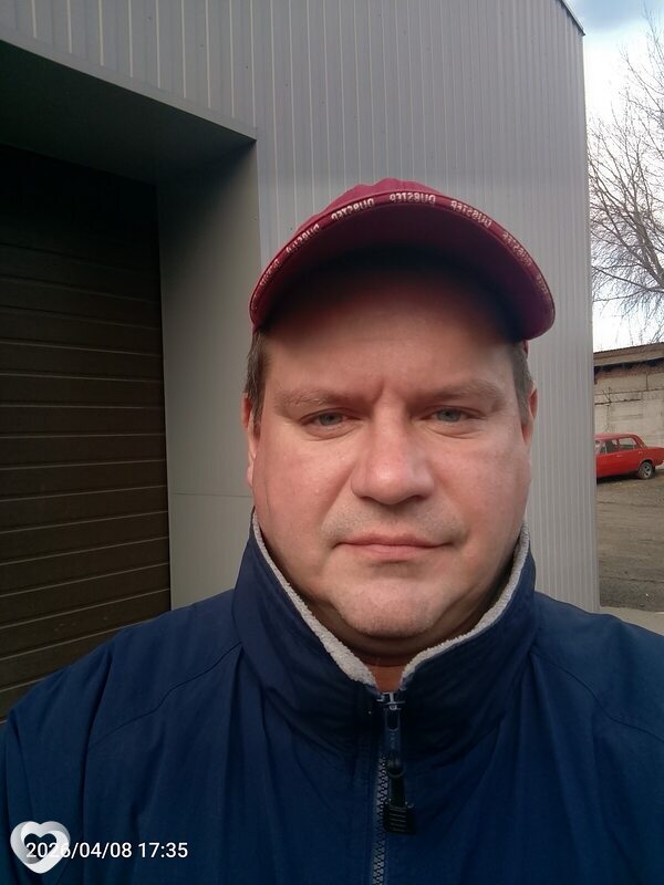 Евгений, 47, Красноярске — анкета №4020461