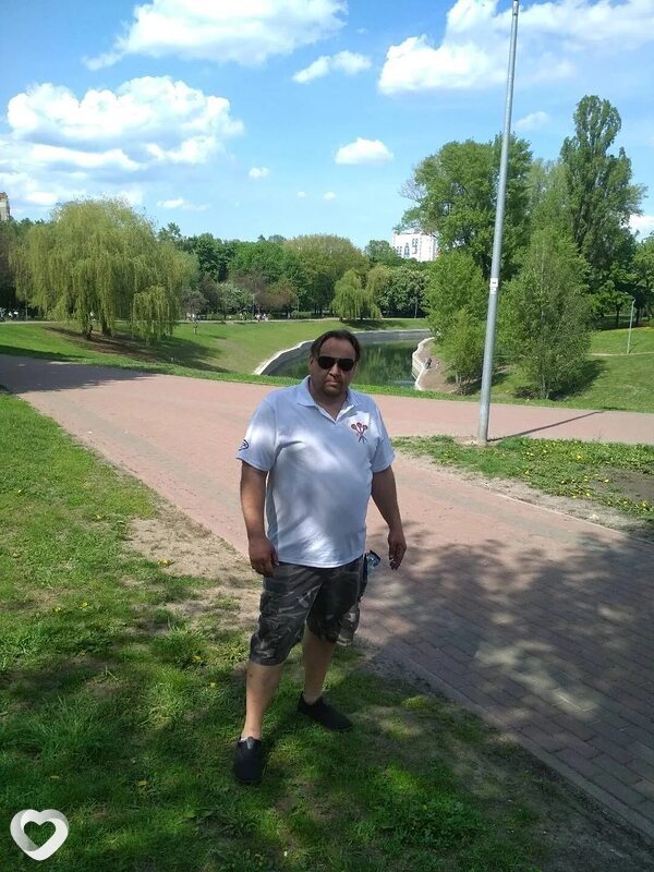 Алекс, 48, Красногорске — анкета №4020466