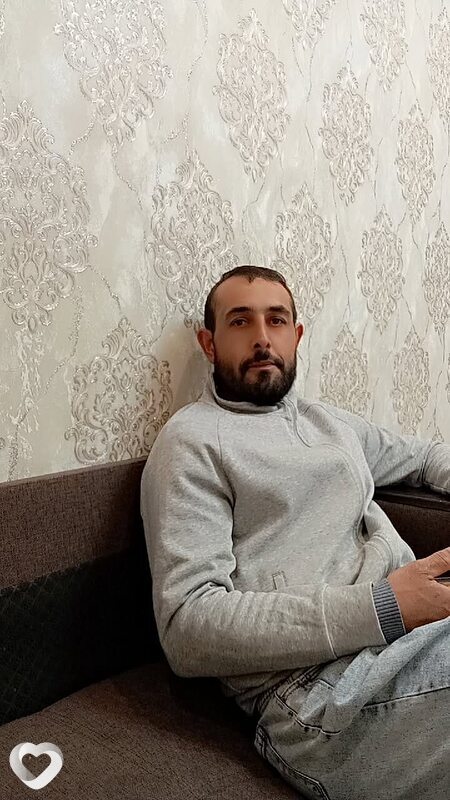 Алик, 36, Твери — анкета №4020478
