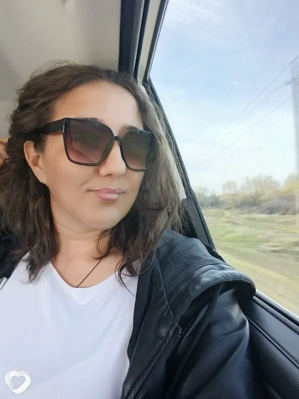 Светлана, 36, Москве — анкета №4020481