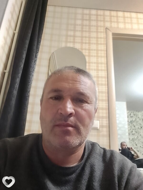 Фуркат, 48, Барнауле — анкета №4020585
