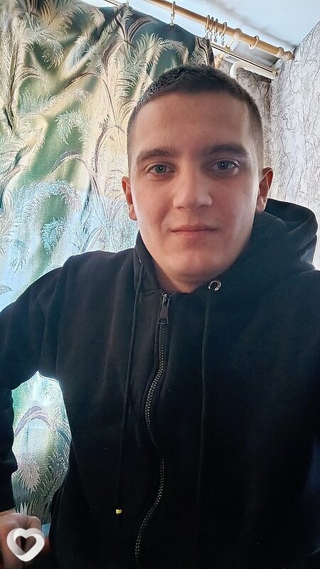 Алексей, 23, Петрозаводске — анкета №4020599