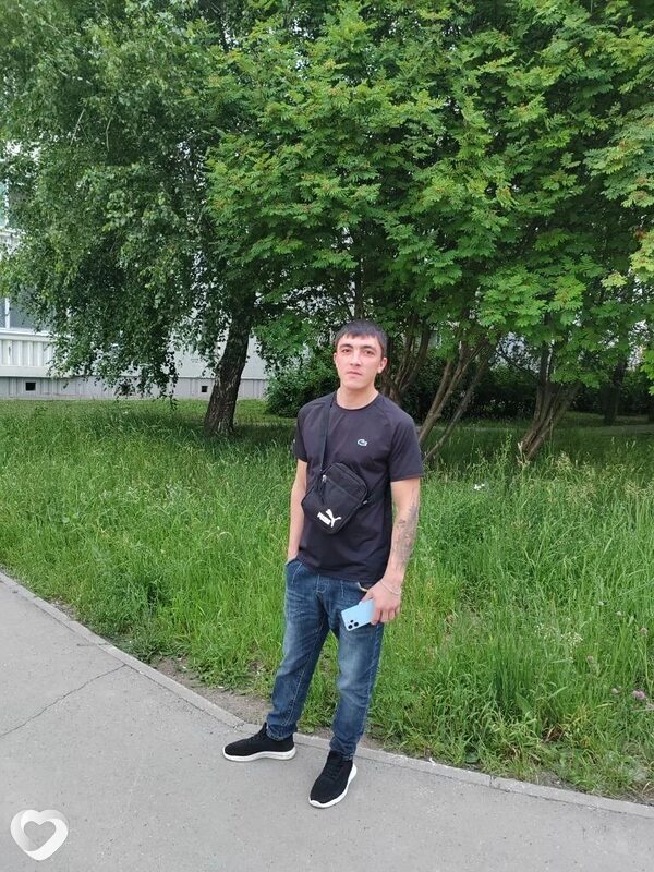Рустам, 28, Астрахани — анкета №4020600