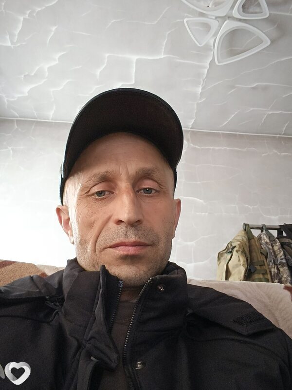 Иван, 46, Ижевске — анкета №4020607