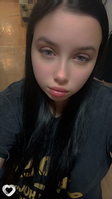 Лиза, 23, Харькове — анкета №4020620